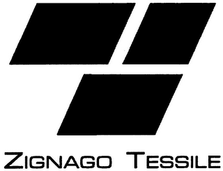 ZIGNAGO TESSILE logo