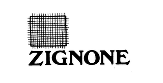 ZIGNONE logo