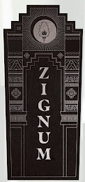 ZIGNUM logo
