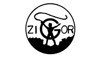 ZIGOR logo