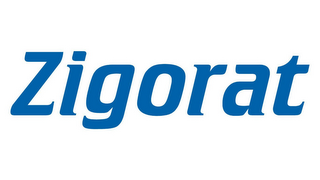 ZIGORAT logo