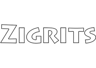 ZIGRITS logo