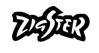ZIGSTER logo
