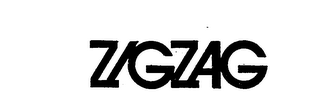 ZIGZAG logo