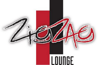 ZIGZAG LOUNGE logo