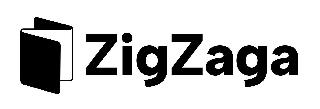 ZIGZAGA logo