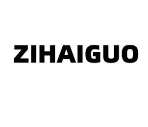 ZIHAIGUO logo