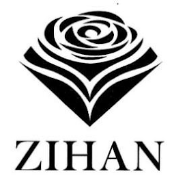 ZIHAN logo