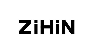ZIHIN logo