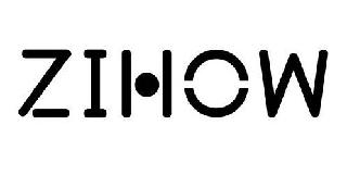 ZIHOW logo