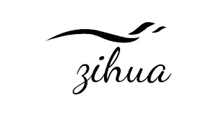 ZIHUA logo