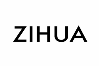 ZIHUA logo