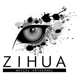 ZIHUA MEZCAL ARTESANAL logo
