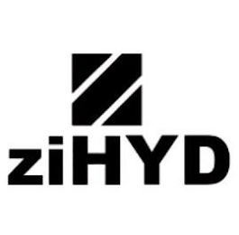 ZIHYD logo