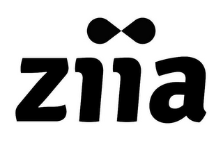 ZIIA logo