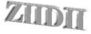 ZIIDII logo