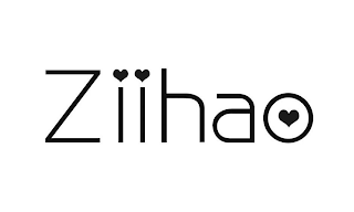 ZIIHAO logo