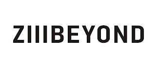 ZIIIBEYOND logo