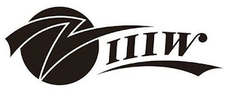 ZIIIW logo