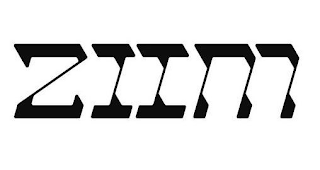 ZIIM logo