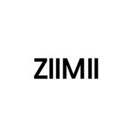 ZIIMII logo
