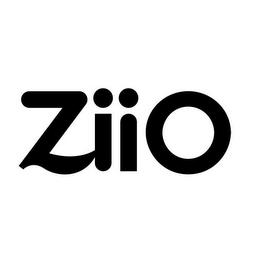 ZIIO logo