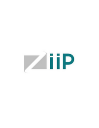 ZIIP logo