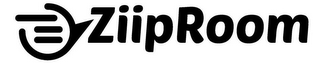 ZIIPROOM logo