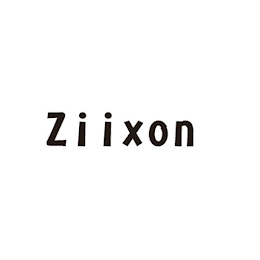 ZIIXON logo