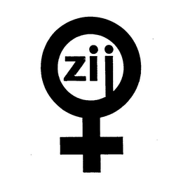 ZIJ logo