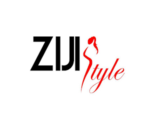 ZIJI STYLE logo