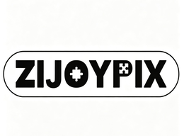 ZIJOYPIX logo