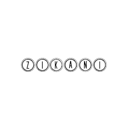 ZIKANI logo