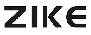 ZIKE logo