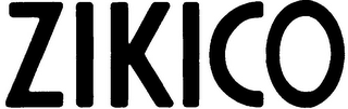 ZIKICO logo