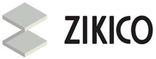 ZIKICO logo