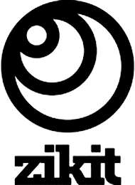 ZIKIT logo