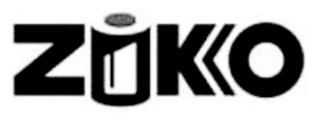 ZIKKO logo