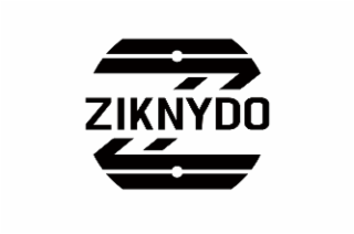 ZIKNYDO logo