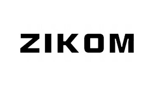 ZIKOM logo