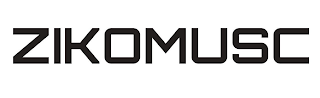 ZIKOMUSC logo