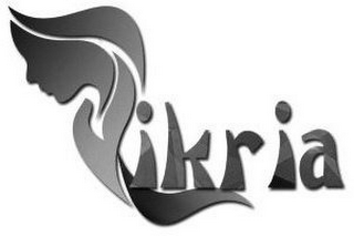 ZIKRIA logo