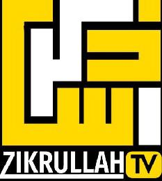 ZIKRULLAH TV logo