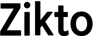ZIKTO logo
