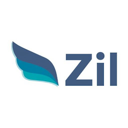 ZIL logo