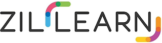 ZIL LEARN logo