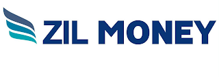 ZIL MONEY logo