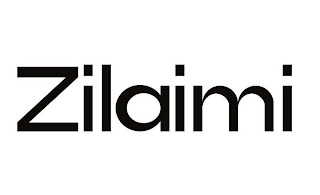 ZILAIMI logo