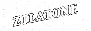 ZILATONE logo