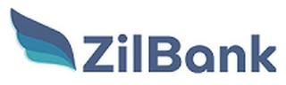 ZILBANK logo